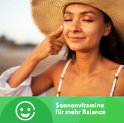 Vitamin D3 Depot 20.000 I.E. - Vegane Tabletten