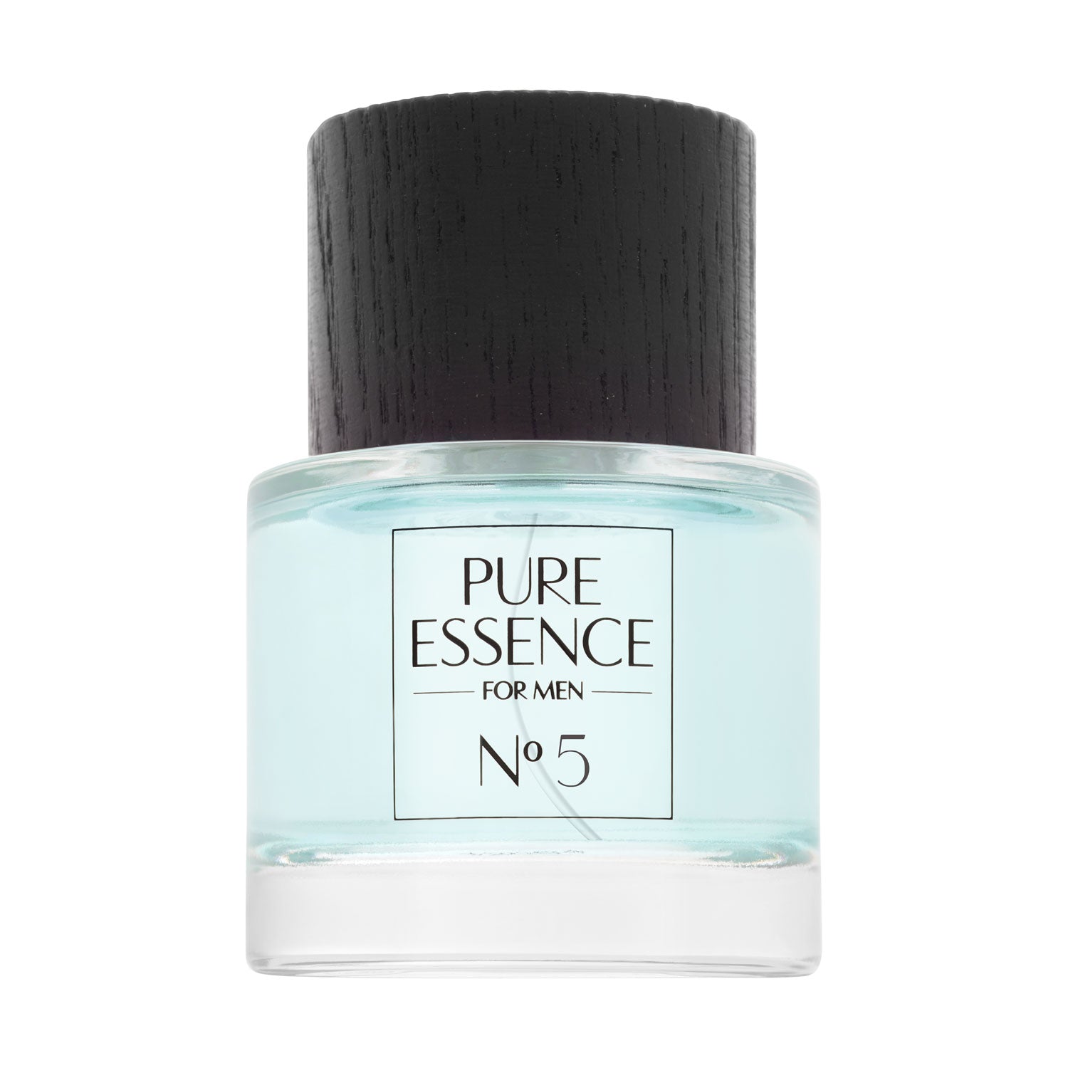 Vitabay Essence Fine Fragrance for Men No. 5 - 50 ml – Eau de Parfum 10% Parfümöl Vaporisateur / Spr