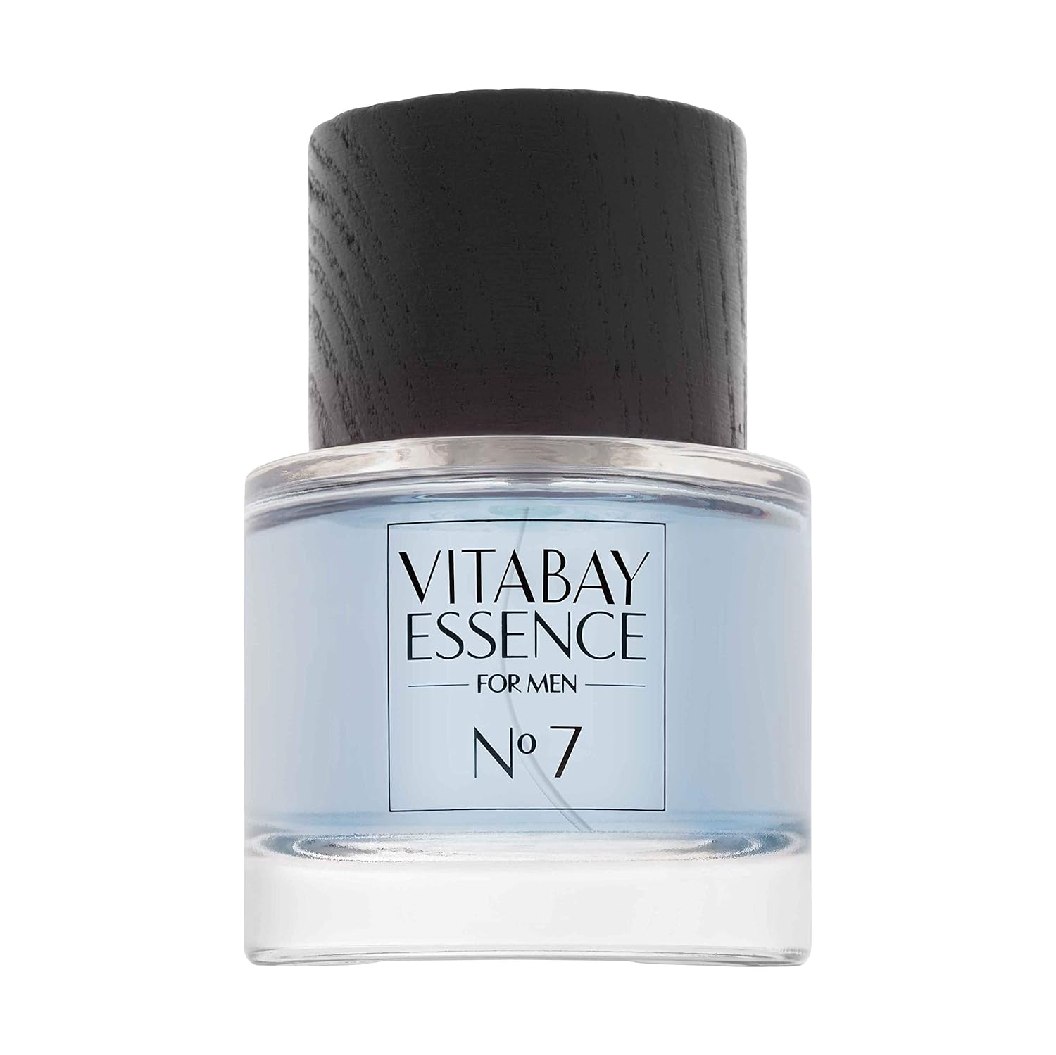 Vitabay Essence Fine Fragrance for Men No. 7 - 50 ml – Eau de Parfum 10% Parfümöl Vaporisateur / Spr