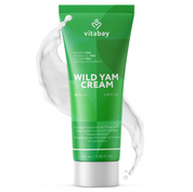 Wild Yam Creme