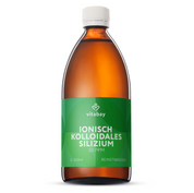 Kolloidales Silizium 50 PPM - Reinheitsstufe 99,99%