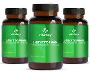 L-Tryptophan 500mg vegan