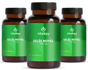 Gelée Royal 170mg • 60 Kapseln