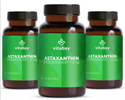 Astaxanthin 12mg -  90 Softgelkapseln