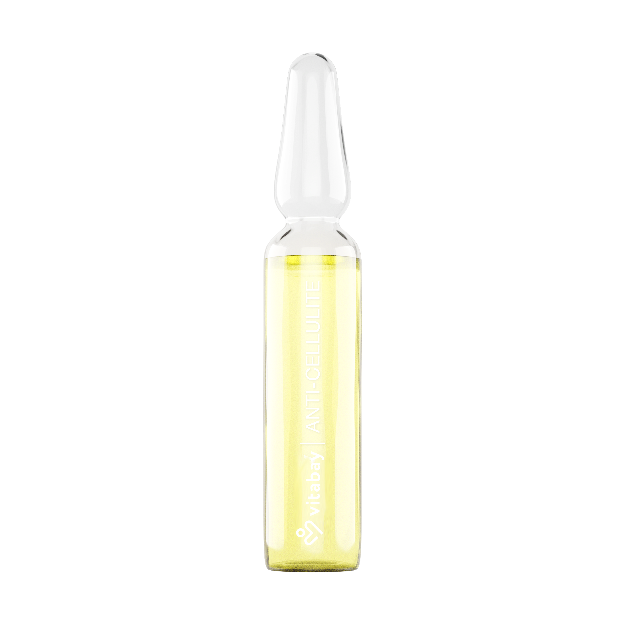 Anti Cellulite Serum - 14 x 2 ml Ampullen - Glättend / Restrukturierend