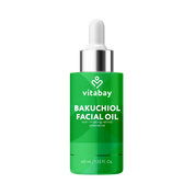 Bakuchiol Facial Oil - 40ml