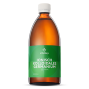 Kolloidales Germanium 50 PPM - hoch konzentriert (Reinheitsstufe 99,99%)